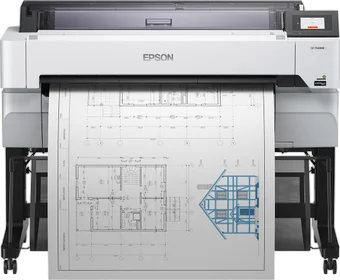 Ремонт SureColor SC-T5100