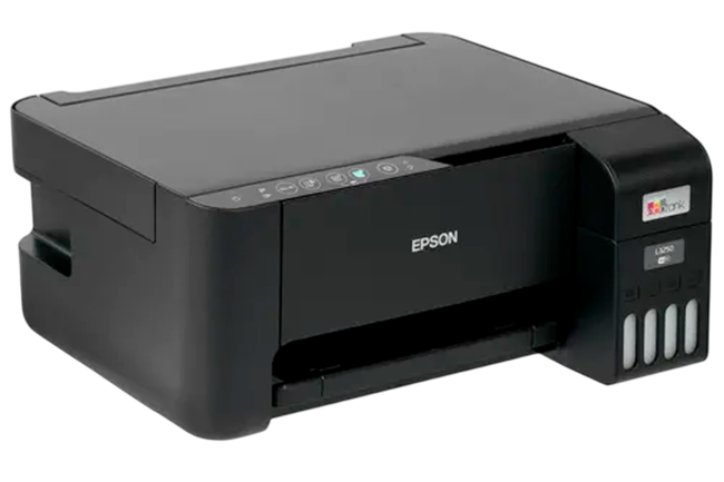 принтера Epson L3250
