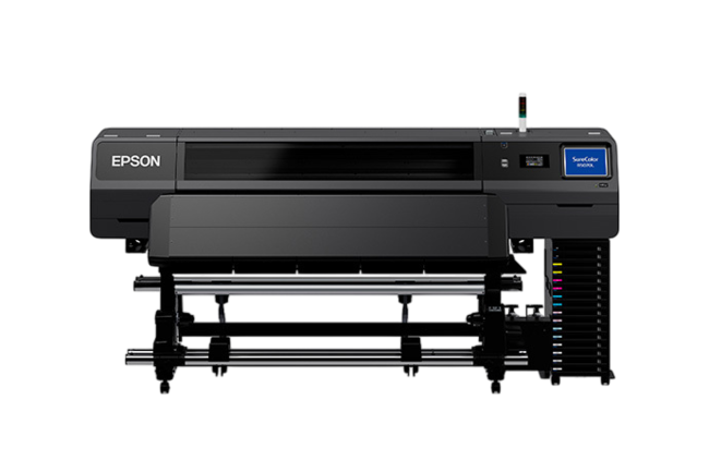 Ремонт SureColor R5070L