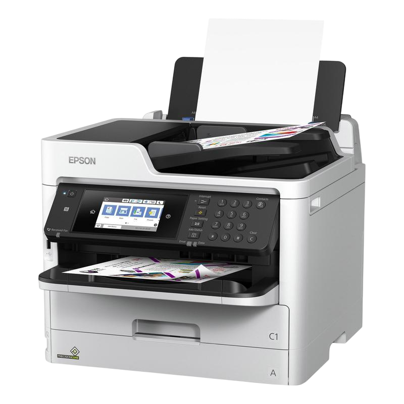 Ремонт WF-C5790